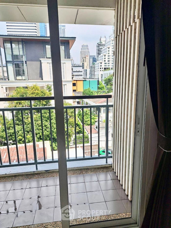 picture 1-BR Condo at Voque Sukhumvit 16 Condominium near MRT Queen Sirikit National Convention Centre (ID 2559115) - 6/13