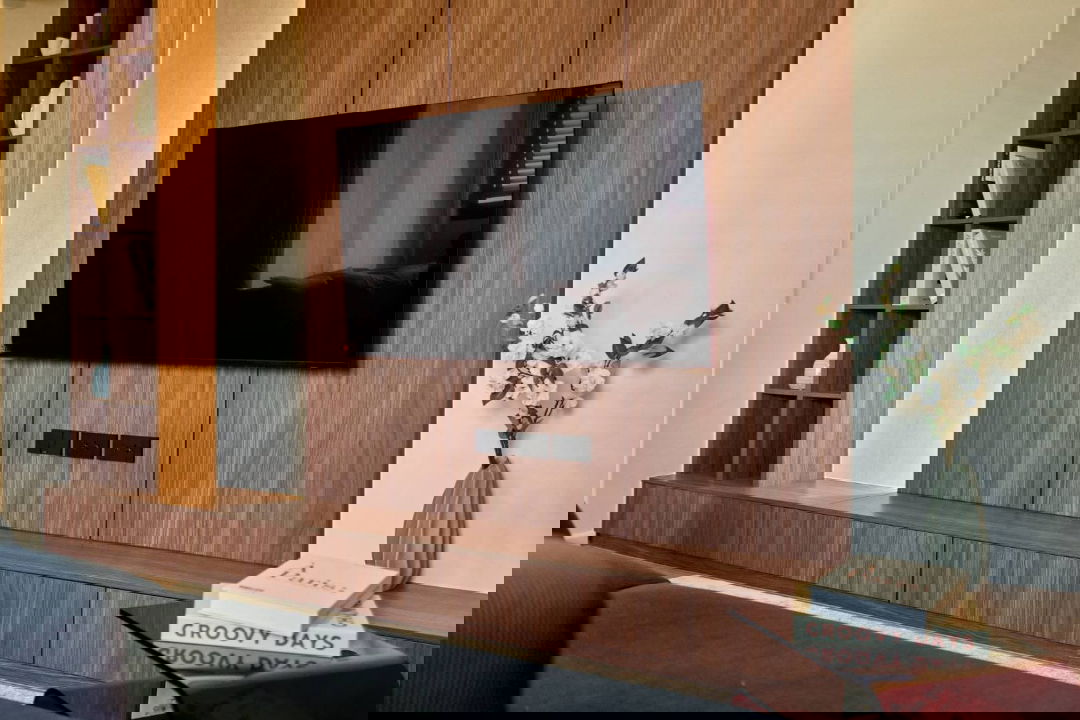 รูป 🔥Best Choice🔥ขายคอนโด Hillpark 1 (ฮิลปาร์ค คอนโด1) 2 ห้องนอน ชั้น 6 รีโนเวทใหม่ เฟอร์นิเจอร์ครบ พร้อมอยู่SW003193 - รูปที่ 8/37