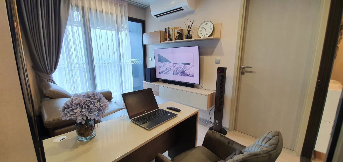 picture #R8888 ð 180169 Condo for Rent: Life Ladprao - 11/14