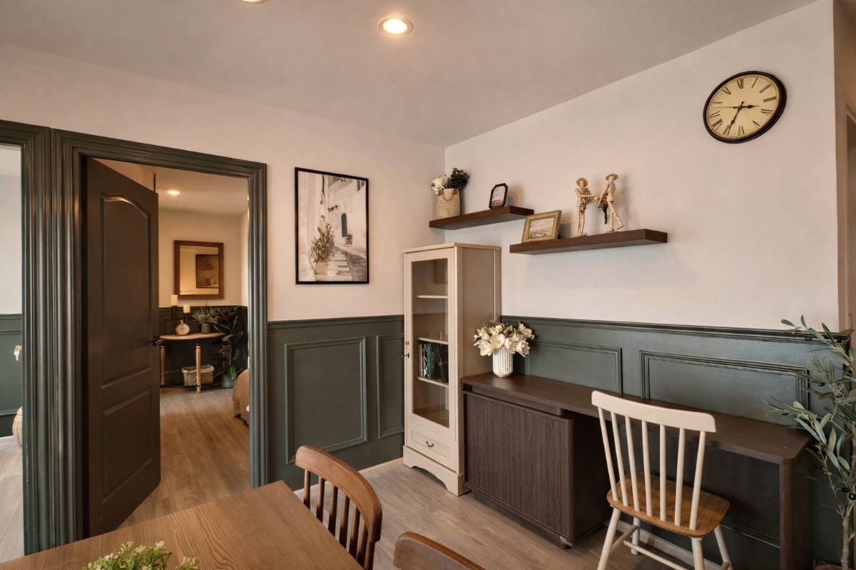 รูป 💗❤️🧡E030762-04 รีเจ้นท์ โฮม บางนา 𓂃🖊LINE : @229eskvo 🧡❤️💗 - รูปที่ 5/13