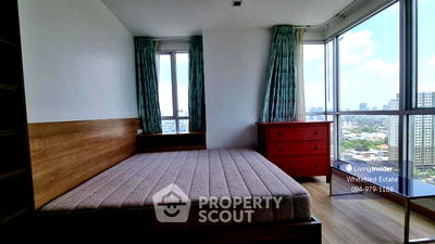 Condos for rent BTS Saphan Khwai : 2-BR Condo at RHYTHM Phahon-Ari near BTS Saphan Khwai (ID 2447844)