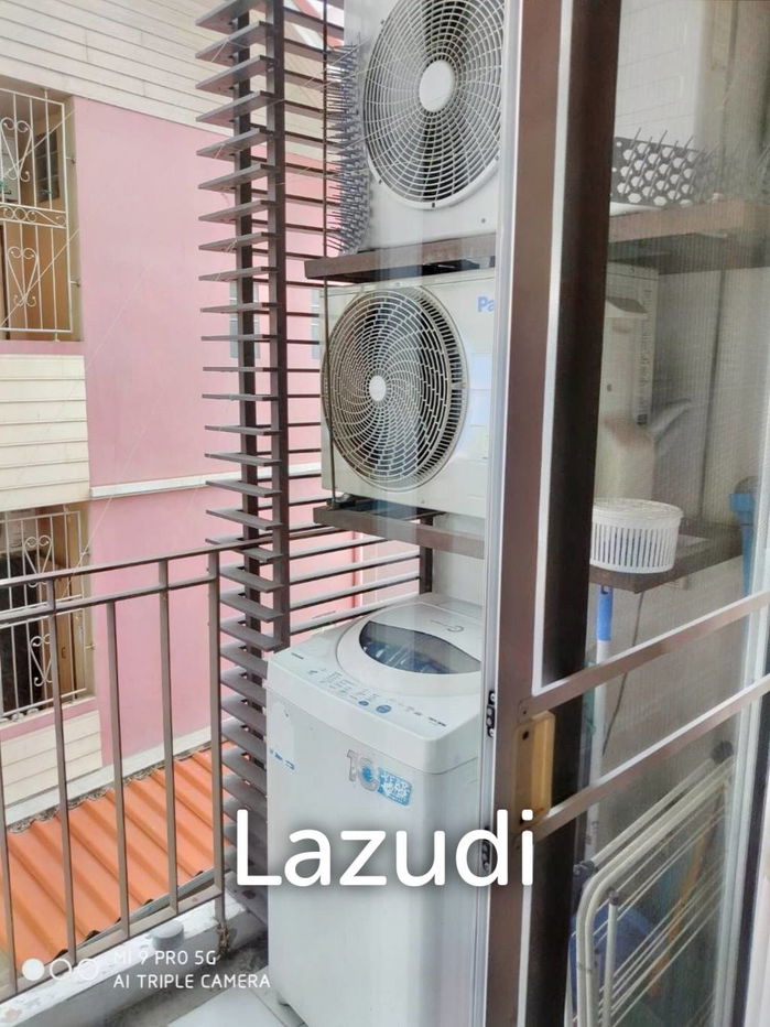 picture 1 Bed 1 Bath 50 SQ.M Diamond Ratchada - 15/16