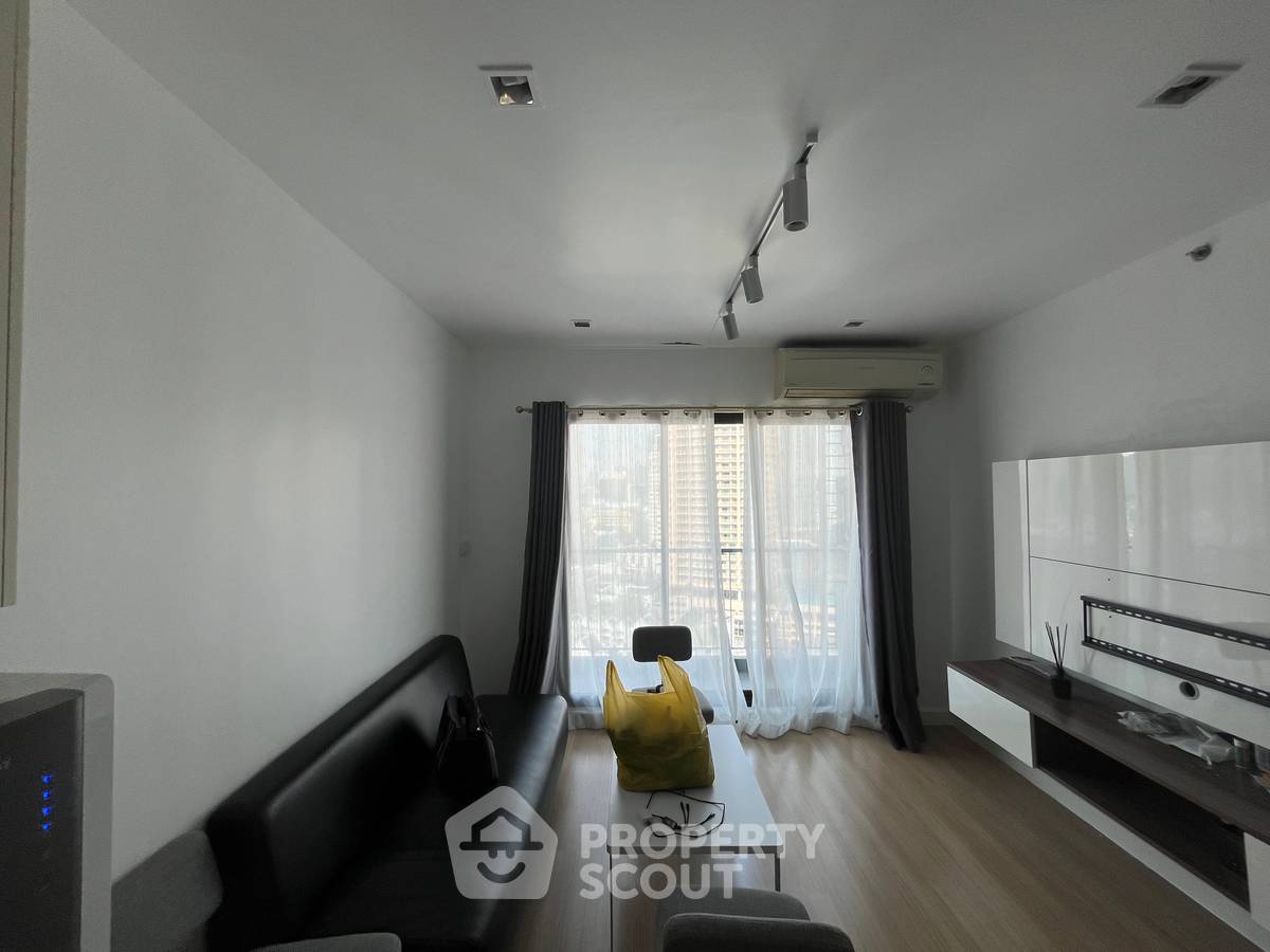 picture 2-BR Condo at The Seed Mingle Sathorn-Suanplu near BTS Sala Daeng (ID 2559028) - 6/8