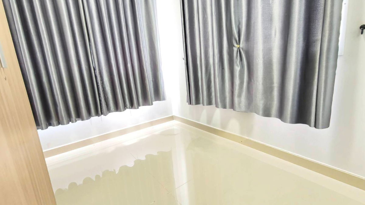 picture For rent Nirun Vill12 The tree Hua Chiew U-Suvarnabhumi - 9/10