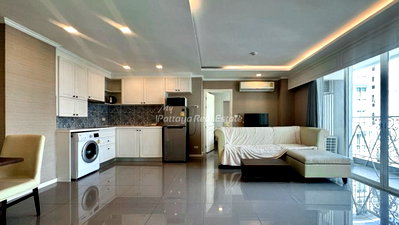 Condos for sale : 🛏️ 2 Bed - 🛁 2 Bath - 🏙️ Pool View - 🌏 FOREIGN name - 🏢 The Orient Resort &amp; Spa Jomtien - Ref: ORS31
