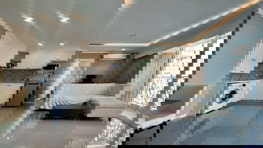 ποΈ 2 Bed - π 2 Bath - ποΈ Pool View - π FOREIGN name - π’ The Orient Resort & Spa Jomtien - Ref: ORS31