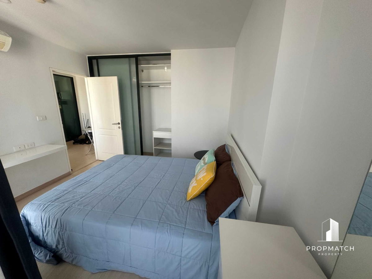 รูป PM036229✨Flash Deal ✨ Bangkok Horizon Sathorn - Narathiwas (2Bed 2Bath 42SQM.) พร้อมอยู่ ! เพียง 20,000 บาทต่อเดือน Tel.0981315848 @propmatch - รูปที่ 4/7
