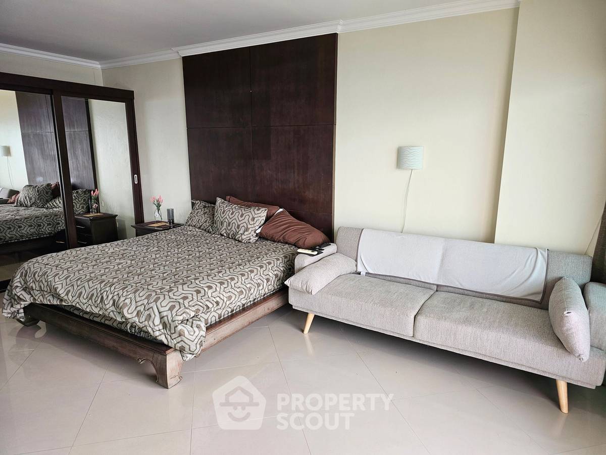 รูป คอนโด 1 ห้องนอน ขาย View Talay 5 จอมเทียนบีช ชั้น 18 ขนาด 49 ตร.ม. (ID 2559191) - รูปที่ 3/6