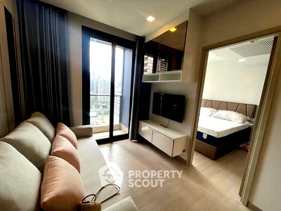 ขายคอนโด : คอนโด 1-ห้องนอน ที่ วันไนน์ไฟว์ อโศก - พระราม 9 ใกล้ MRT พระราม 9 (ID 2560815)