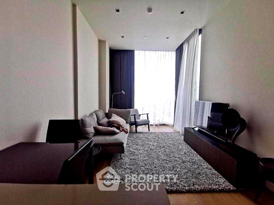 คอนโดให้เช่า : คอนโด 1-ห้องนอน ที่ 28 ชิดลม ใกล้ BTS ชิดลม (ID 1962950)