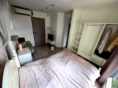 คอนโดให้เช่า : 🌈 For Rent 🌆  Ideo Mobi Sukhumvit 81   🌆 JA-863
