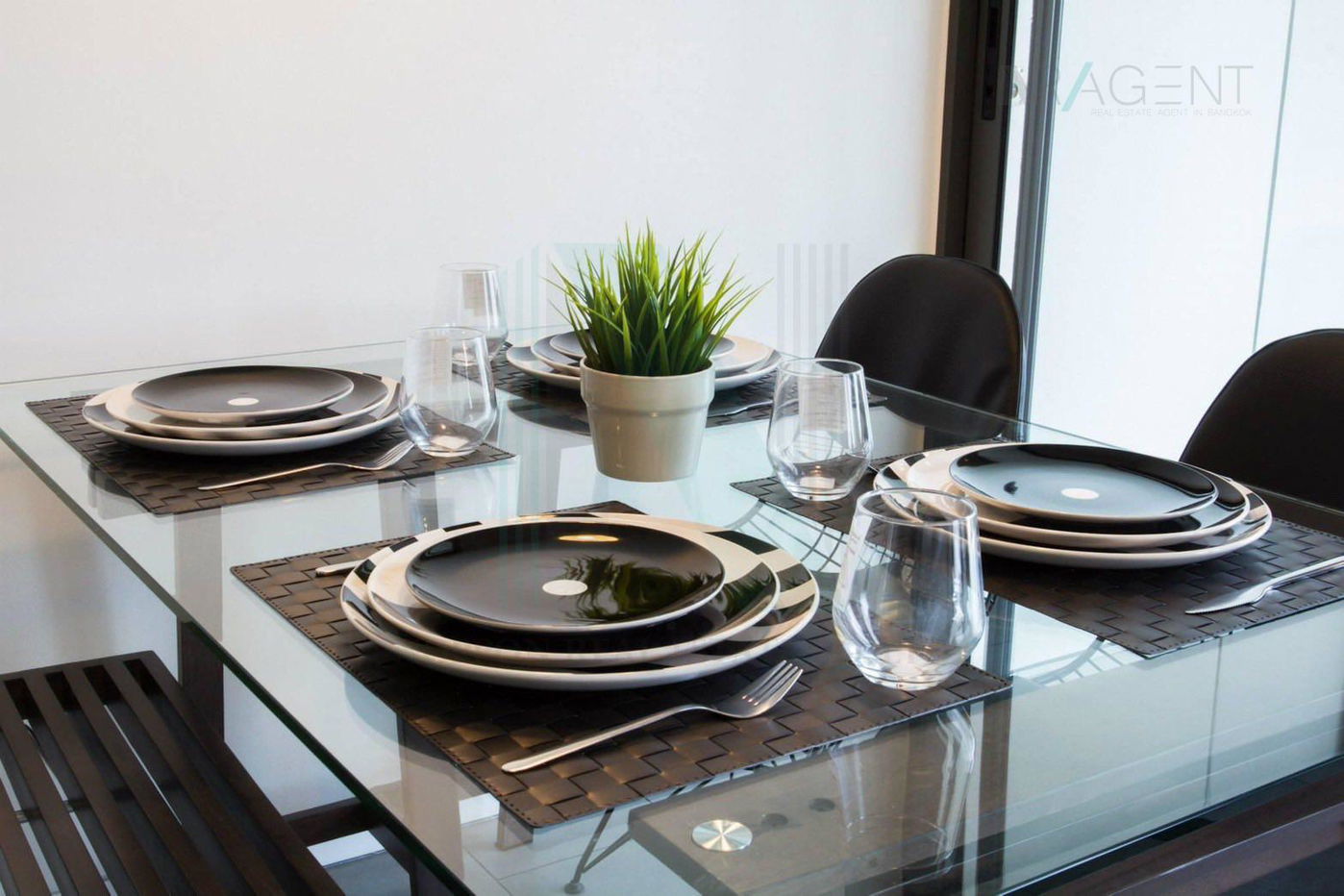 รูป 🎊 ให้เช่าคอนโด ไซมิส ราชครู อาคาร 1 ชั้น 20 2 ห้องนอน ขนาด 65 ตรม ใกล้ รถไฟฟ้า BTS สถานีอารีย์ - รูปที่ 7/8