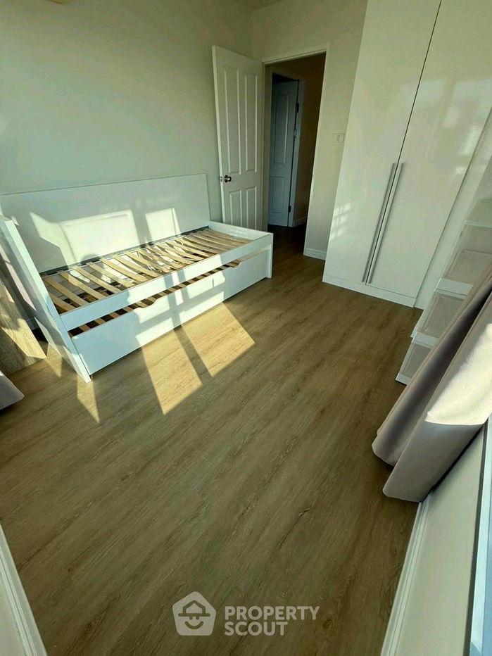 รูป คอนโด 2-ห้องนอน ที่ เบ็ล แกรนด์ พระราม 9 ใกล้ MRT พระราม 9 (ID 2548841) - รูปที่ 13/18