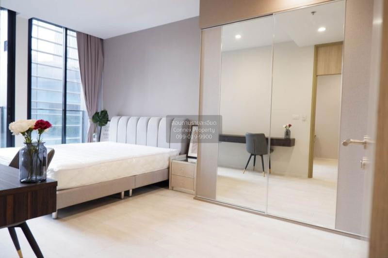 picture FOR RENT condo , Noble Ploenchit , BTS-Phloen Chit , Lumpini , Pathum Wan , Bangkok , CX-77133 ✅ Live chat with us ADD LINE @connexproperty ✅ - 4/6