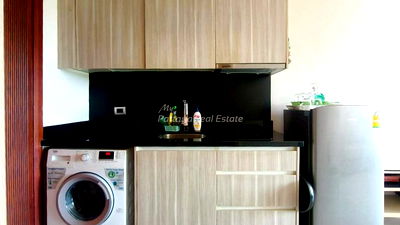 Condos for sale Jomtien Sai 2 : 🛏️ Studio - 🛁 1 Bath - 🏙️ City View - 🌏 FOREIGN name - 🏢 Laguna Beach Resort Jomtien - Ref: LBRJ26