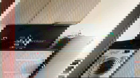 🛏️ Studio - 🛁 1 Bath - 🏙️ City View - 🌏 FOREIGN name - 🏢 Laguna Beach Resort Jomtien - Ref: LBRJ26