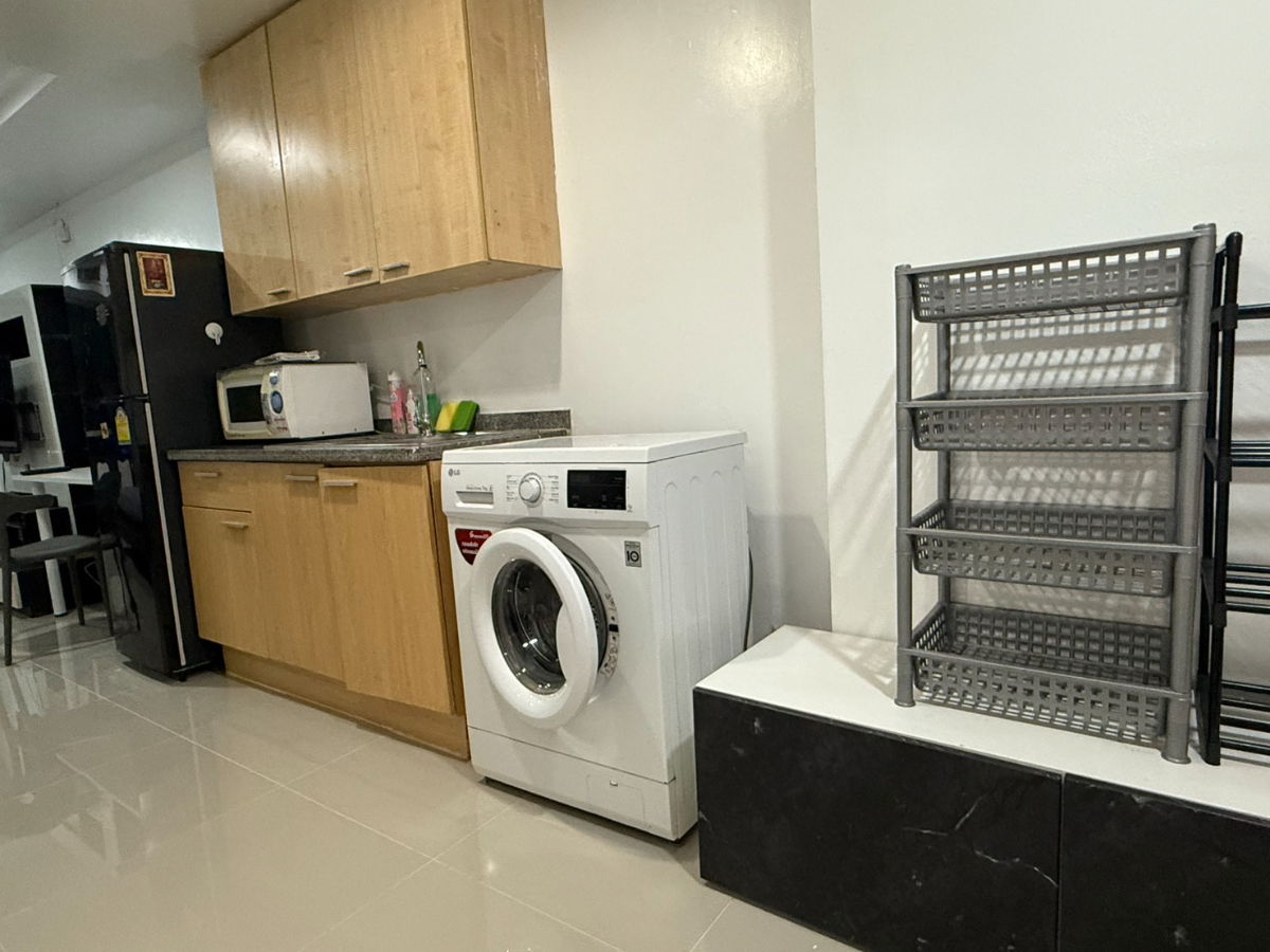 รูป ให้เช่าคอนโด The Trendy Condominium(เดอะ เทรนดี้ คอนโดมิเนียม) แบบ สตูดิโอ - รูปที่ 7/8