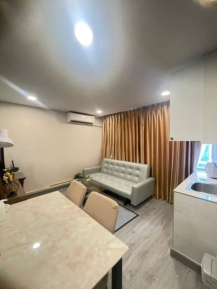 picture 103 sukkasem Nimman For rent !2bed ,Near Maya Shopping Mall ,One Nimman 400m. - 3/12