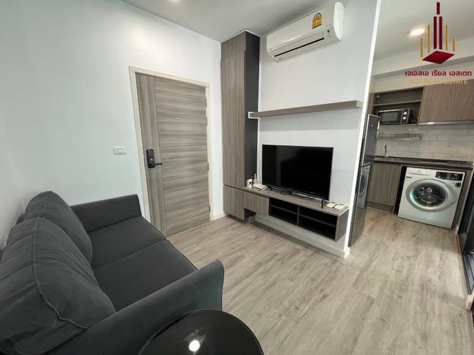 ✨ ให้เช่า น็อตติ้ง ฮิลล์ สุขุมวิท 105 ✨  💰 ราคา 13,000 บาท/เดือน