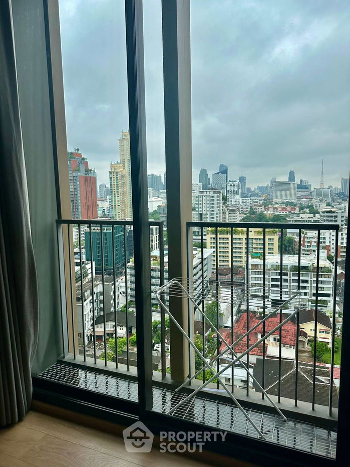 รูป คอนโด 1-ห้องนอน ที่ คอนโด โนเบิล อราวน์ สุขุมวิท 33 ใกล้ BTS พร้อมพงษ์ (ID 2558794) - รูปที่ 9/27