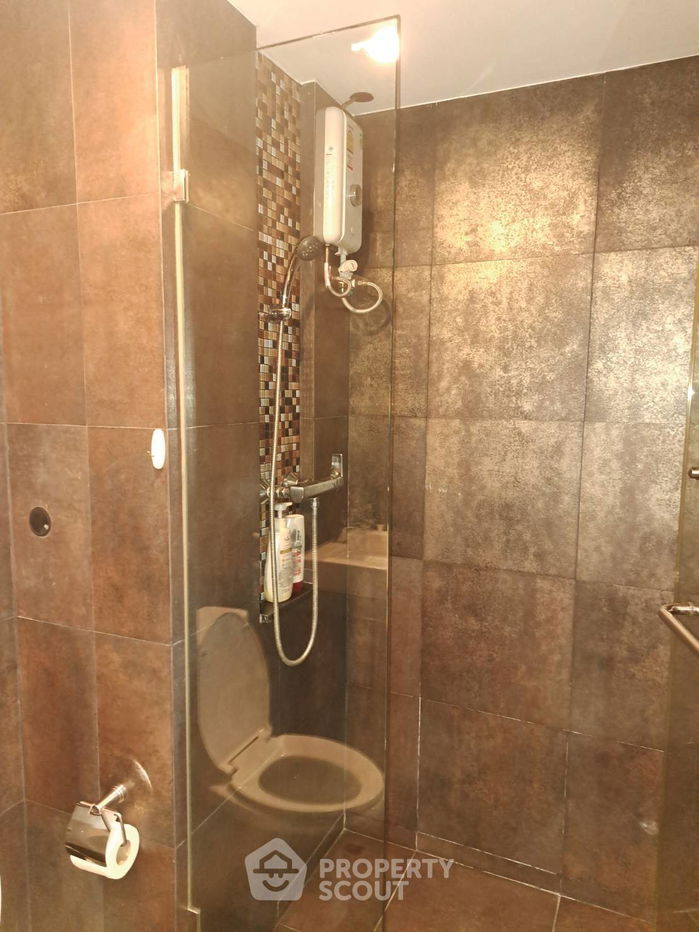 picture 1-BR Condo at Voque Sukhumvit 16 Condominium near MRT Queen Sirikit National Convention Centre (ID 2559115) - 12/13