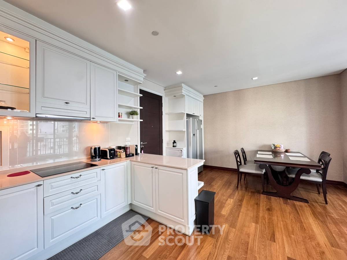 รูป คอนโด 2 ห้องนอน ให้เช่า Ivy Thonglor 23 ย่านทองหล่อ (ID 2560920) - รูปที่ 8/18