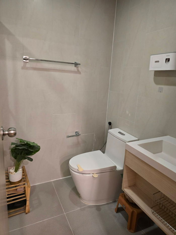picture Metris Rama 9 Pet friendly condo - 5/10