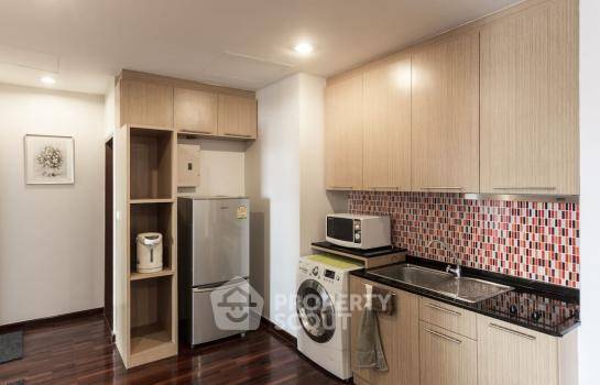 picture 2-BR Condo At Elephant Tower Near BTS Ratchayothin (ID 177887) - 5/10