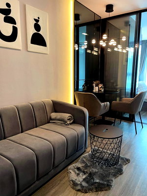 Condos for rent : the Origin          Ladprao 15