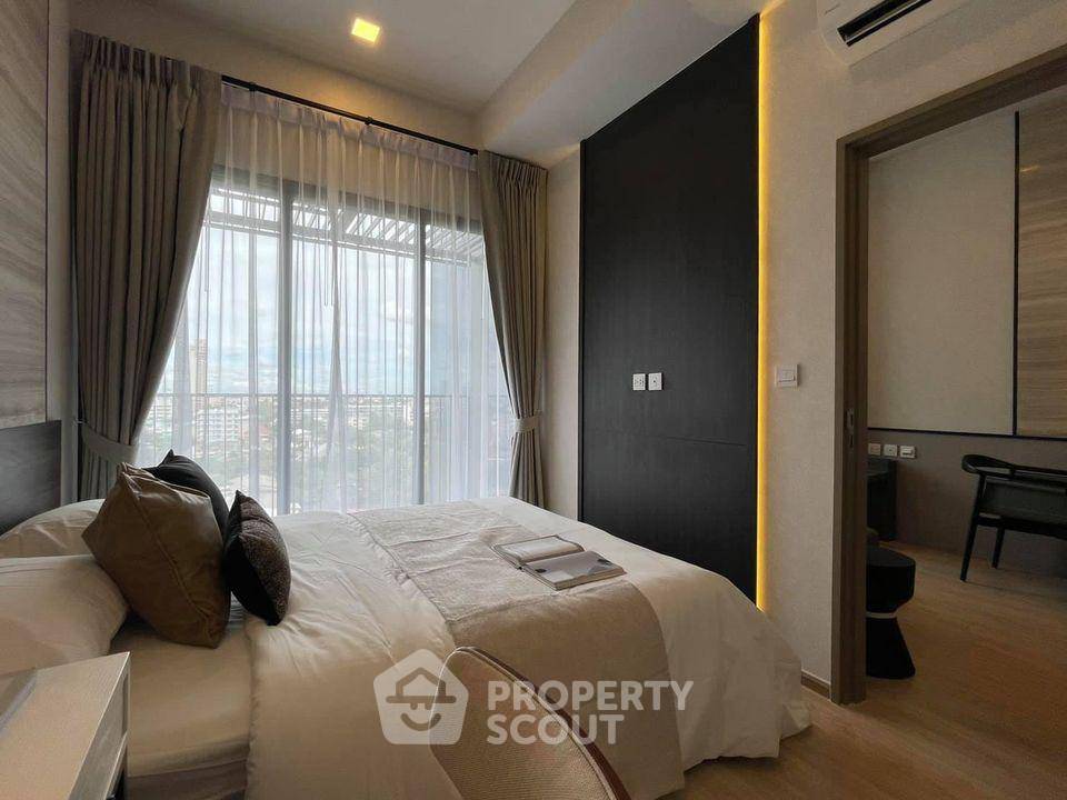 รูป คอนโด 1-ห้องนอน ที่ เซ็นทริค รัชโยธิน ใกล้ BTS รัชโยธิน (ID 480654) - รูปที่ 10/14