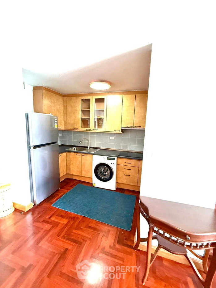 รูป คอนโด 2-ห้องนอน ที่ สุพรีม วิลล์ คอนโดมิเนียม ใกล้ MRT คลองเตย (ID 1842386) - รูปที่ 7/10