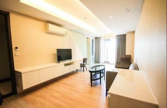 picture For Rent Condo H SUKHUMVIT 43 Building 1, Floor 7,1 bed room, Room size 44.00 sqm - 6/8