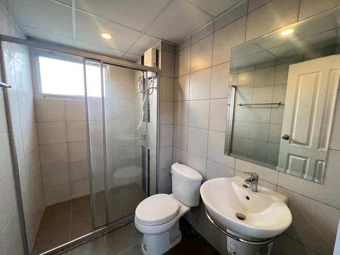 รูป 💥💥ขายห้องมาตรฐานโครงการศุภาลัย เวอเรนด้า รัชวิภา-ประชาชื่น Stu.31.27 ตร.ม.ชั้น 9 ตึก West ใกล้ SCG บางซื่อ เพียง 1.85 ล้าน สนใจ LINE: @atfirm💥💥 - รูปที่ 8/14