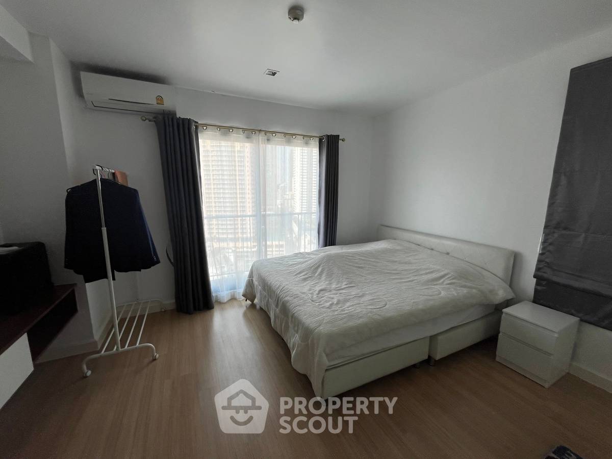 picture 2-BR Condo at The Seed Mingle Sathorn-Suanplu near BTS Sala Daeng (ID 2559028) - 1/8