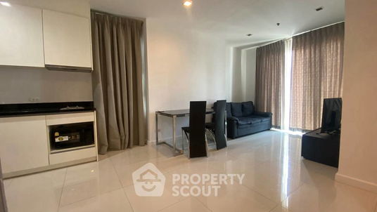 รูปภาพ 2-BR Condo at The Bloom Sukhumvit 71 near BTS Phra Khanong (ID 2556139)