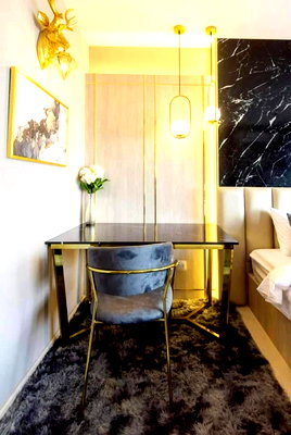 ขายคอนโด : Life One Wireless คอนโดกลางใจเมือง บนถนนวิทยุ ใกล้ BTS เพลินจิต