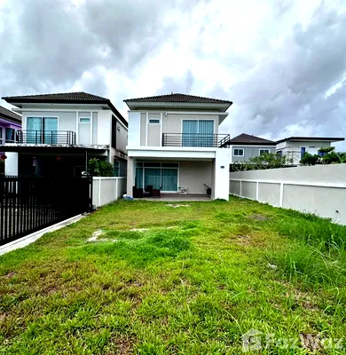 Houses for sale Muang Phuket Phuket : 3 Bedroom House for sale at Chao Fah Garden Home 7 Premier Park  5985493