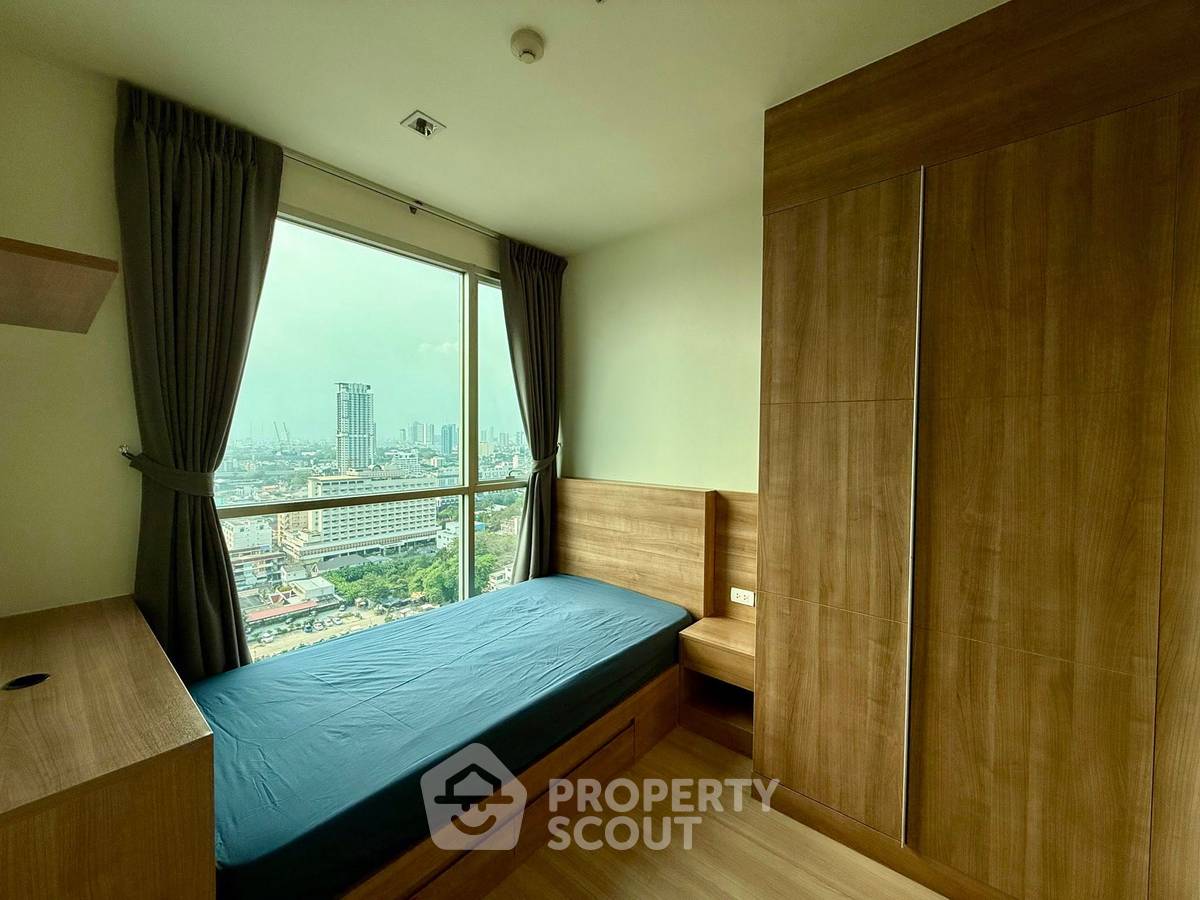 รูป คอนโด 2-ห้องนอน ที่ ริธึ่ม พหล-อารีย์ ใกล้ BTS สะพานควาย (ID 2559221) - รูปที่ 8/15