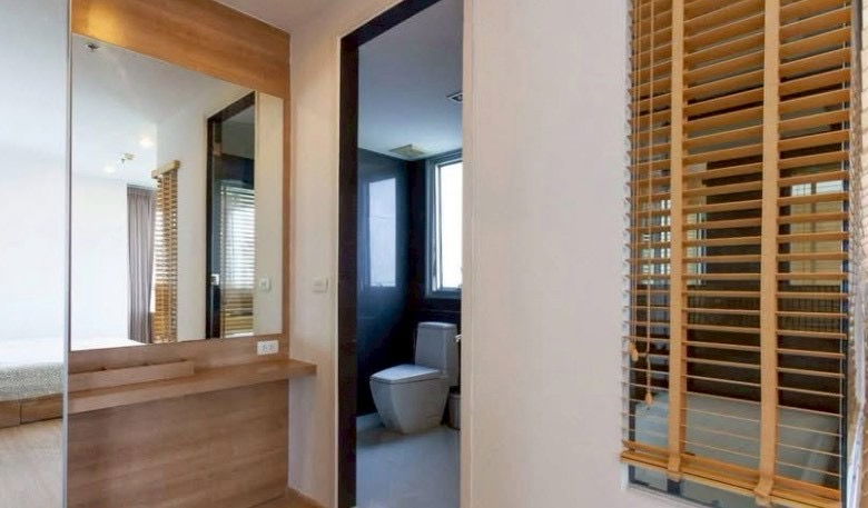 picture #R8889 🎉 180169 Condo for Rent: Rhythm Sukhumvit 50 - 6/14