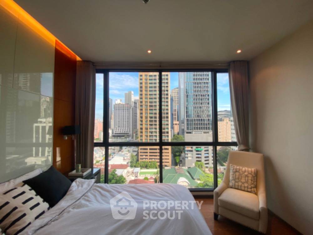 รูป คอนโด 2-ห้องนอน ที่ ดิ แอดเดรส สุขุมวิท 28 ใกล้ BTS พร้อมพงษ์ (ID 879617) - รูปที่ 10/11