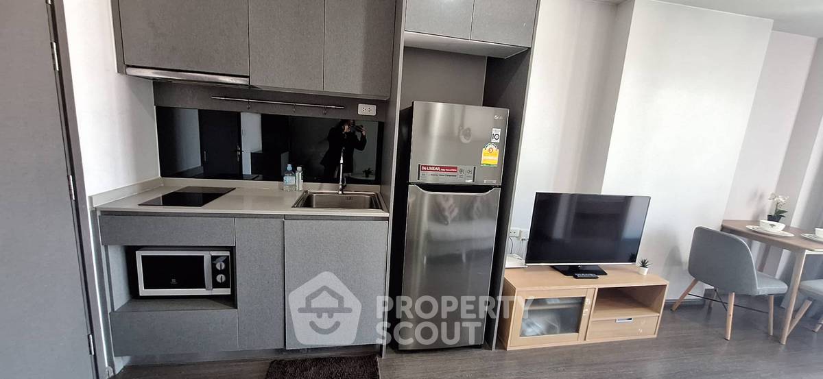 รูป คอนโด 1-ห้องนอน ที่ ไอดีโอ สุขุมวิท 93 ใกล้ BTS บางจาก (ID 2557634) - รูปที่ 14/17