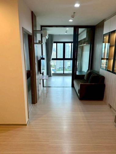 1-bed condo for rent, 40.5 sqm, Life Asoke Hype