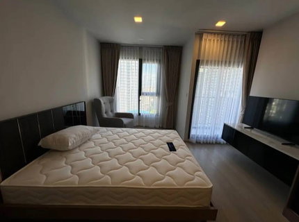 รูปภาพ 🌿✨Rent/เช่า Condo Life Phahon - Ladprao (ไลฟ์ พหล - ลาดพร้าว)✨🌿‼️18,000‼️ว่างพร้อมอยู่✨
