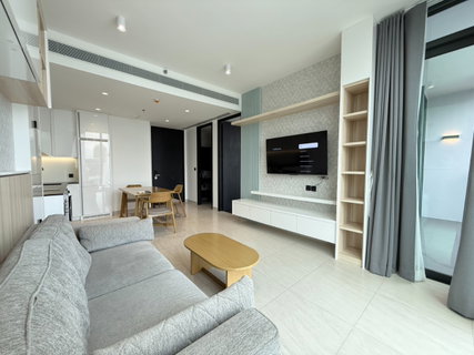 รูปภาพ ✨Condo for Rent : Tait Sathorn 12 ((AP-02)) ( line : @condo91 )