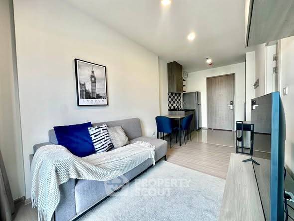 picture 1-BR Condo at THE BASE Phetchaburi-Thonglor in Bang Kapi (ID 2559322) - 3/17