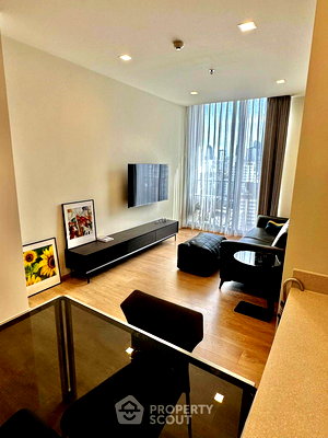 Condos for sale : 1-BR Condo at Noble Around Sukhumvit 33 near BTS Phrom Phong (ID 2558794)