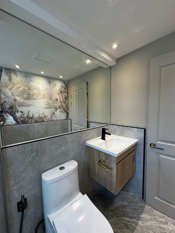 picture For rent: Supalai Park Ratchaphruek-Phetkasem, beautiful room, urgent! - 7/15