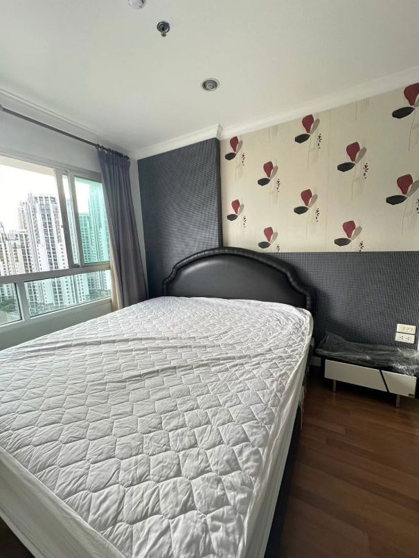 picture For Rent Lumpini place rama9 ð
ð 1bed 34sq.m only 14,000 - 4/10