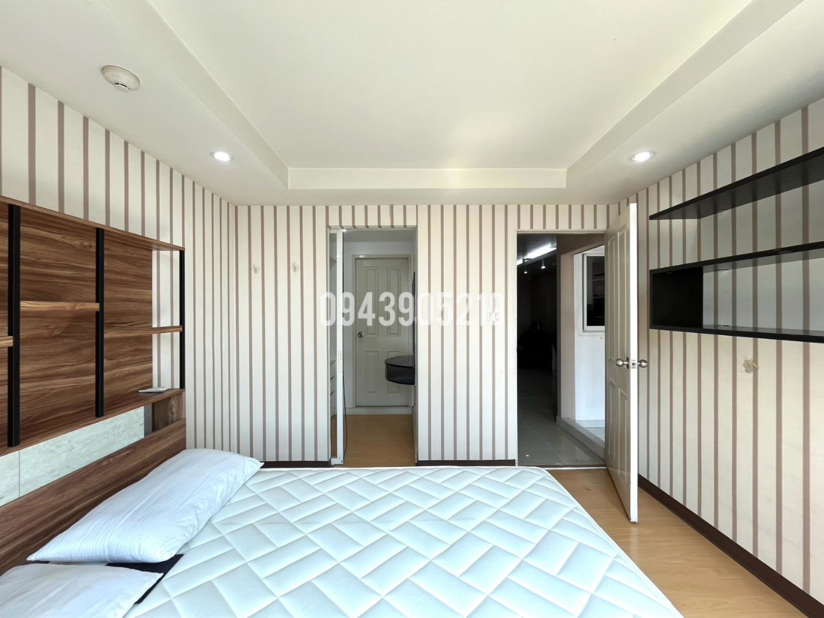 Zenith place Sukhumvit 71 ☎️big 1 bed 46 sqm ‼️only 14000/month ‼️NOW AVAILABLE 🔆✅