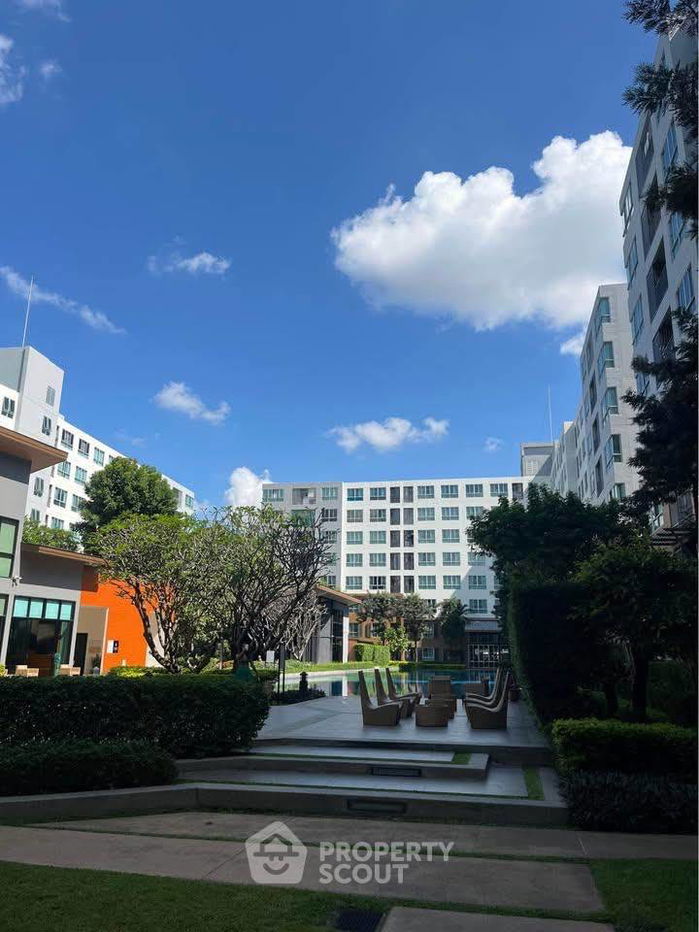 picture 1-BR Condo at D Condo Nim Chiang Mai close to CentralFestival Chiangmai (ID 2559695) - 7/7